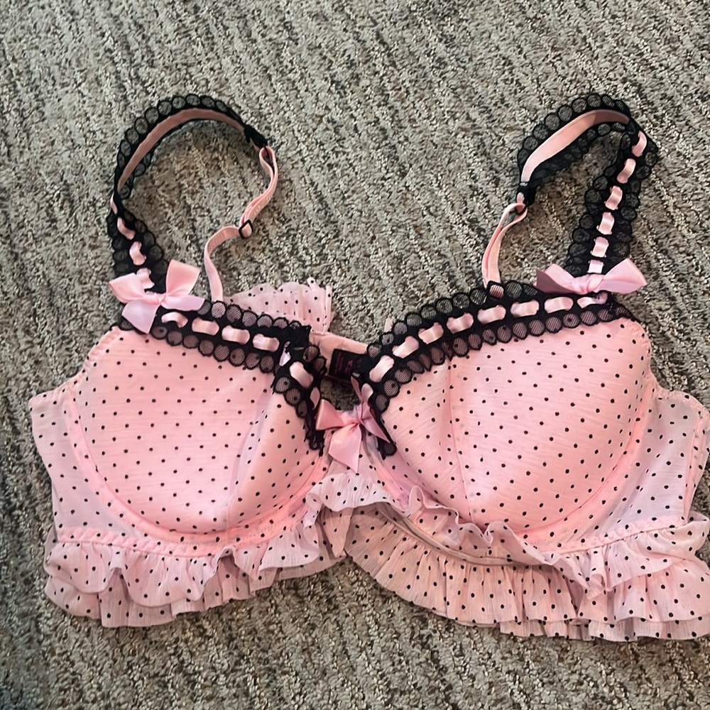 La senza bra 36C